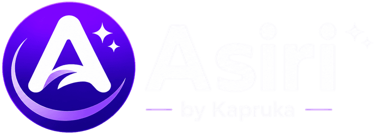 Asiri - Kapruka AI